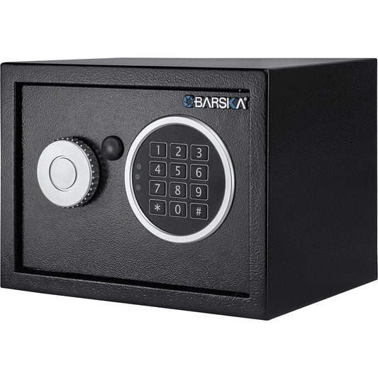 Barska AX13942 0.22 Cu. ft Digital Keypad Security Safe