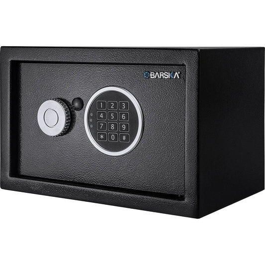 Barska AX13946 0.41 Cu. ft Digital Keypad Security Safe