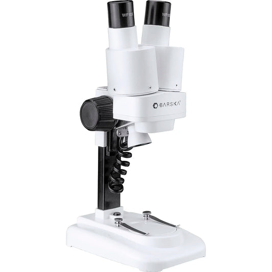 Barska AY13116 20x, 50x Student Stereo Microscope