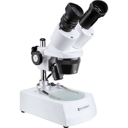 Barska AY13180 20x, 40x Stereo Binocular Microscope