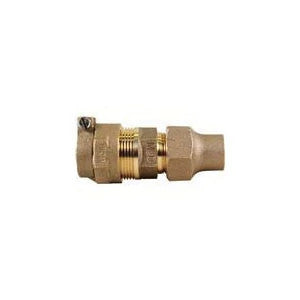 A.Y. McDonald 5131-049 74758C-33 1 Coupling Flare X Pep - Nl