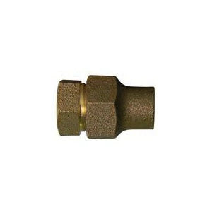 A.Y. McDonald 5121-145 74756 1 Two Part Union Flare X Flare -Nl