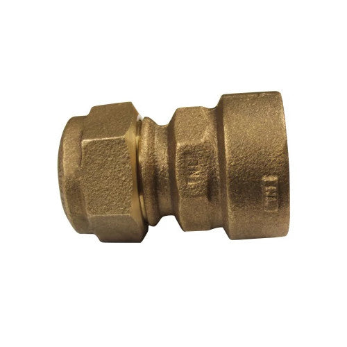 A.Y. McDonald 5182-016 74754Q 3/4 Adapter Cts X Fnpt-Nl