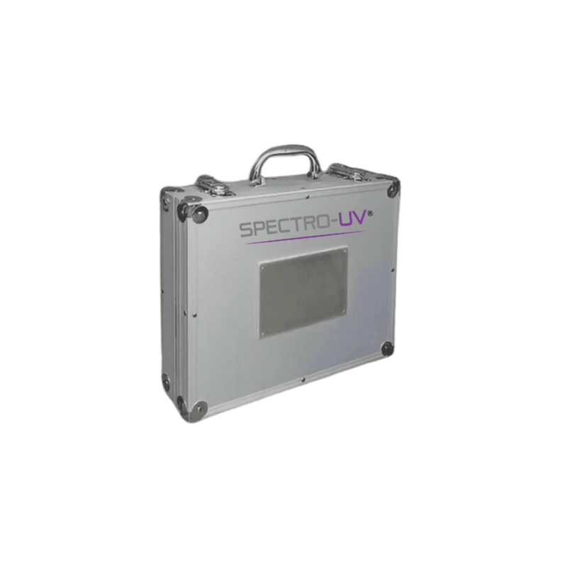 Spectro-UV XCC-100 AccuMAX™ Carrying Case