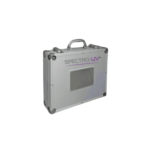 Spectro-UV XCC-100 AccuMAX™ Carrying Case