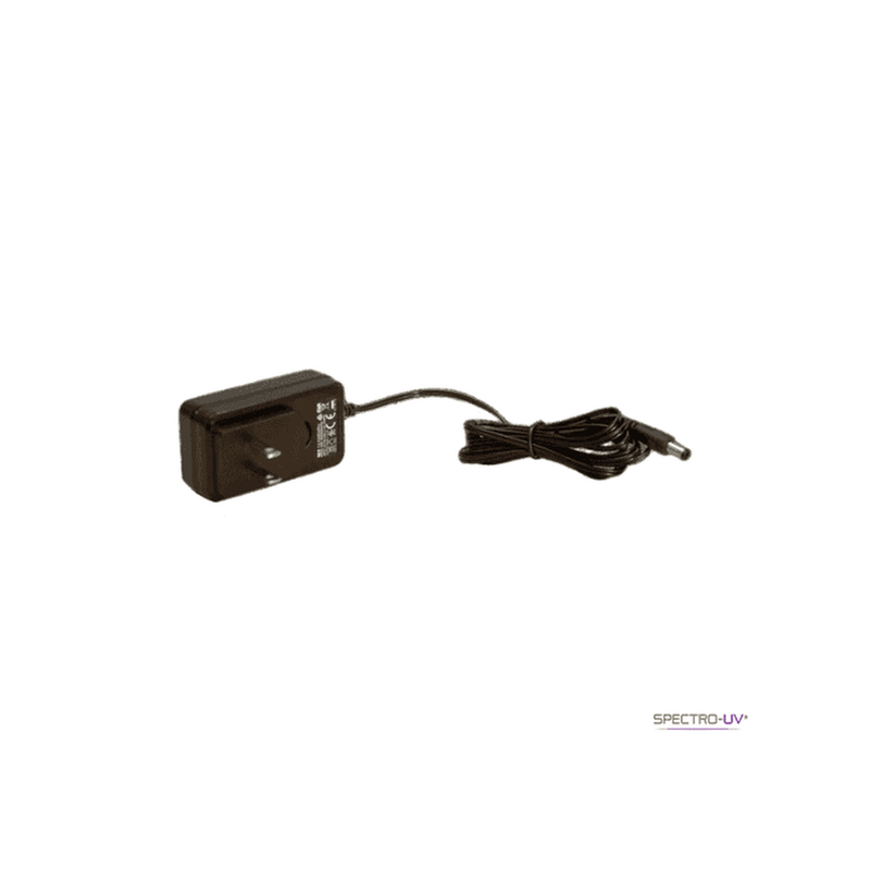 Spectro-UV 129450 AccuPRO™ AC Charger (USA Plug)