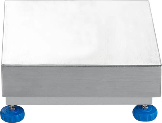Adam Equipment WB 60aM W Series Approved Stainless Steel Platforms