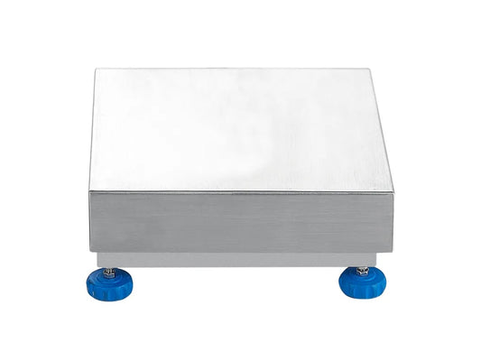 Adam Equipment WF 300aM W Series Approved Stainless Steel Platforms