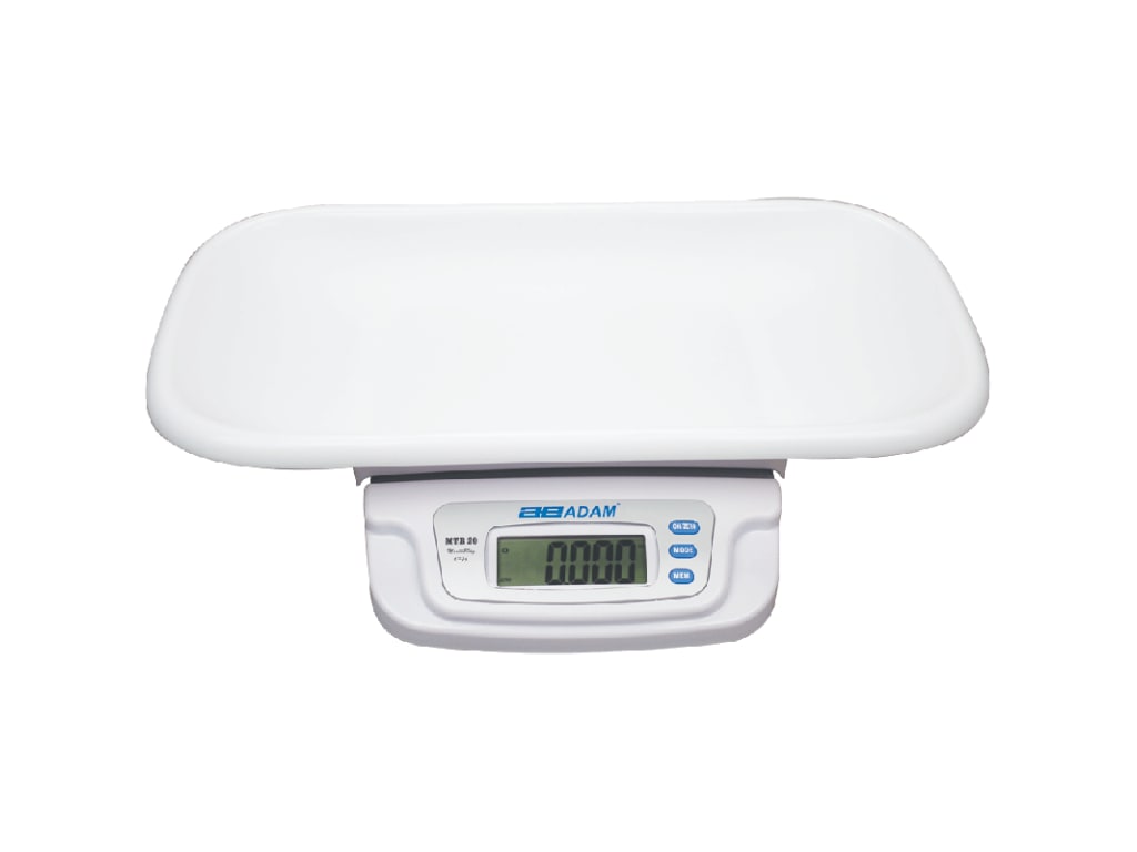Adam Equipment MTB 20 MTB Digital Scale