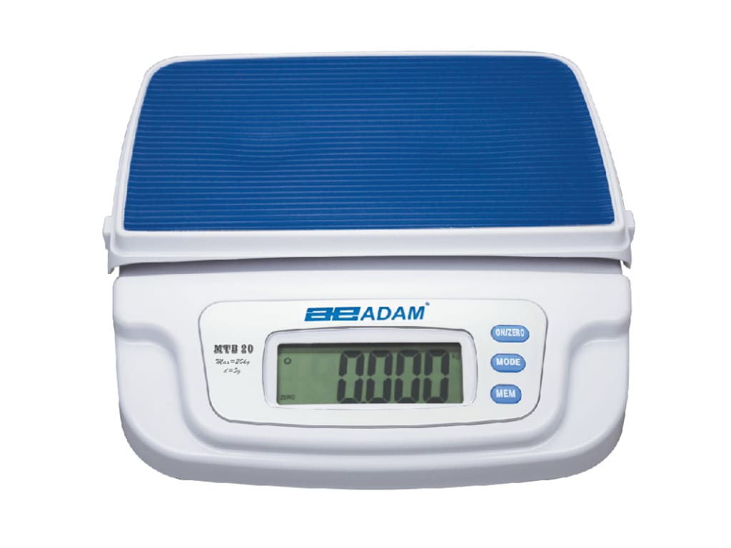 Adam Equipment MTB 20 MTB Digital Scale