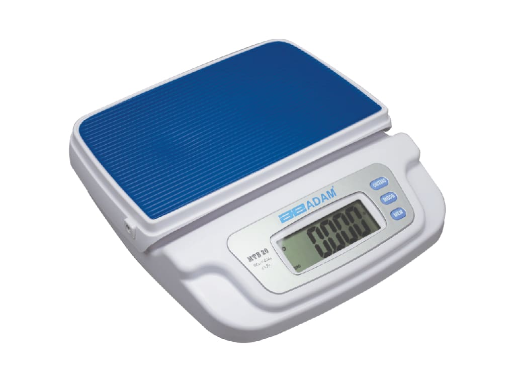 Adam Equipment MTB 20 MTB Digital Scale