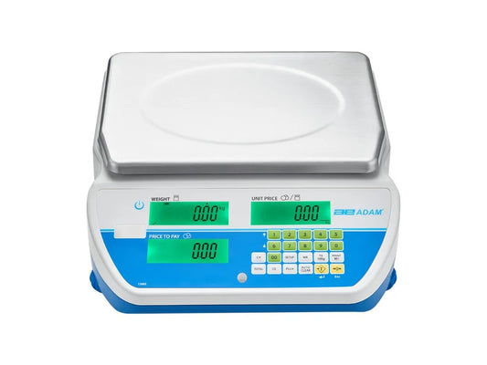 Adam Equipment SWZ 60Da Swift Price Computing Retail Scales