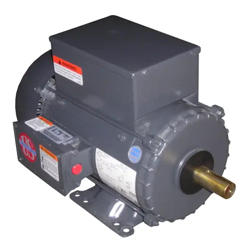 US Motors FD1CM2PHC Fractional Motor Program