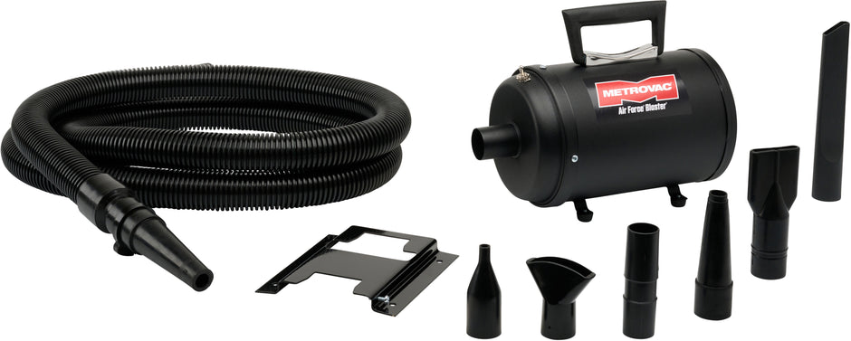 Metrovac 110-105053 Air Force Blaster Industrial
