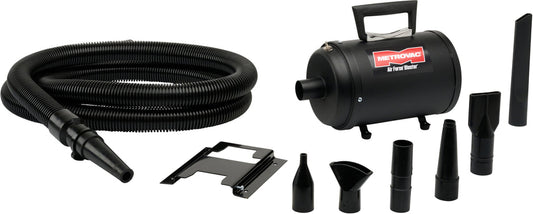 Metrovac 110-105053 Air Force Blaster Industrial