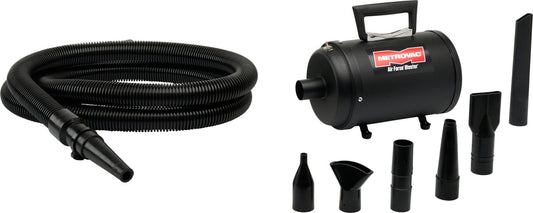 Metrovac 103-141631 Air Force Blaster