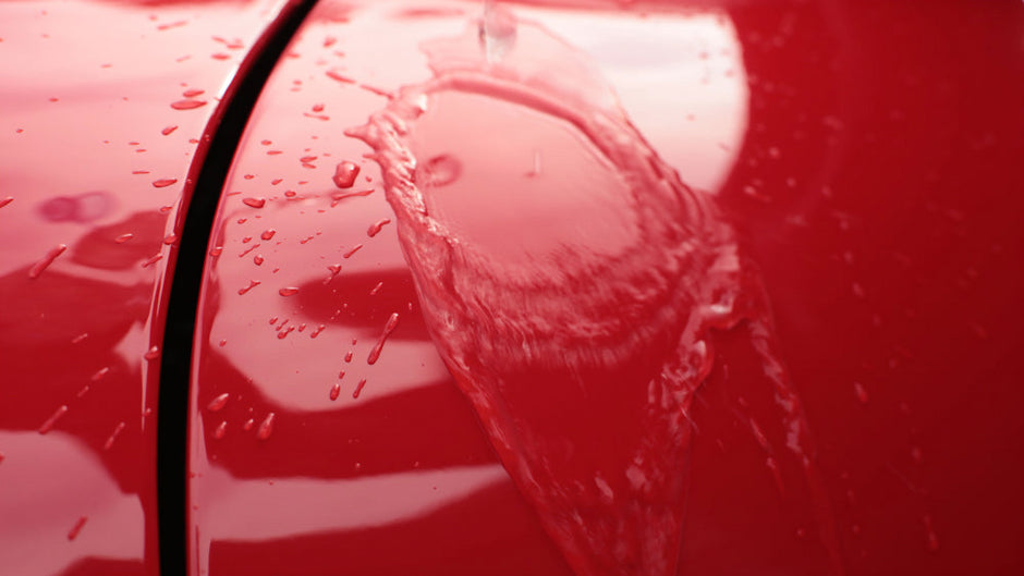 Metrovac 110-142157 Air Force Blaster Industrial