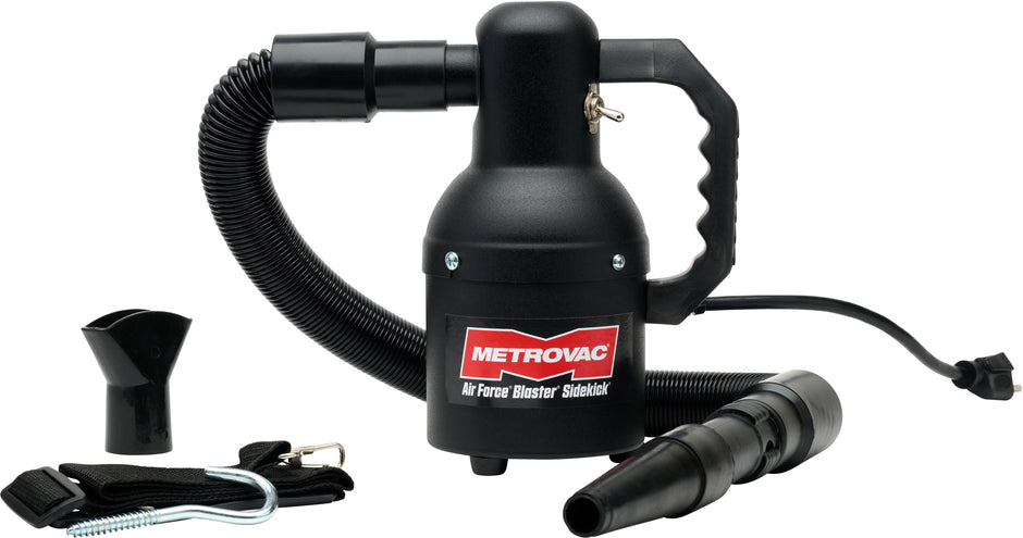 Metrovac 110-582403 Air Force Sidekick Industrial Variable Control