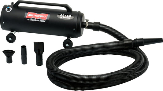 Metrovac 114-142454 Air Force Master Blaster Variable Speed
