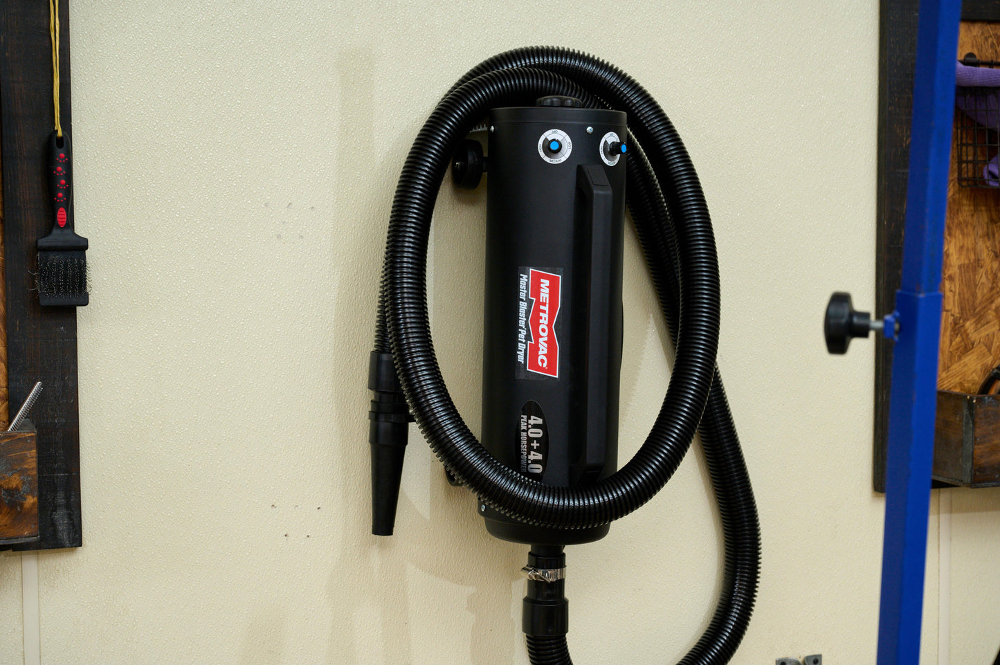 Metrovac 114I-144571 Air Force Master Blaster 220V / Uk