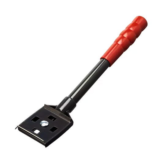 Allway F42 2-½” 4-Edge Tubular Wood Scraper