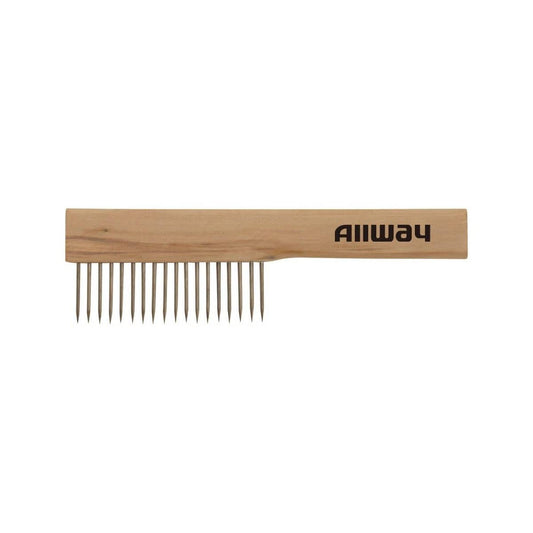 Allway BC Brush Comb