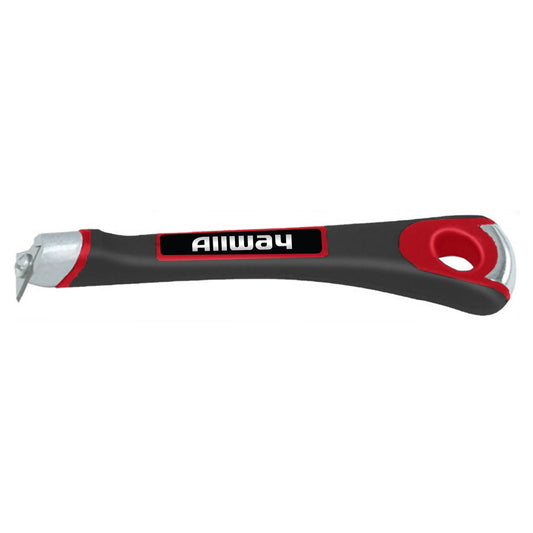 Allway CBS10 1″ Soft-Grip Carbide Scraper