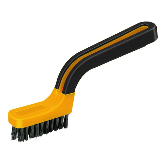 Allway GB Soft-Grip Nylon Grout Brush