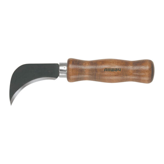 Allway LK25 Heavy-Duty Linoleum Knife