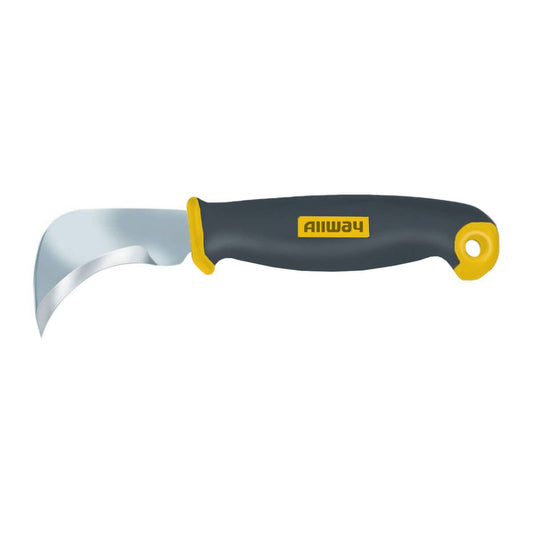 Allway LK30 Soft-Grip Linoleum Knife