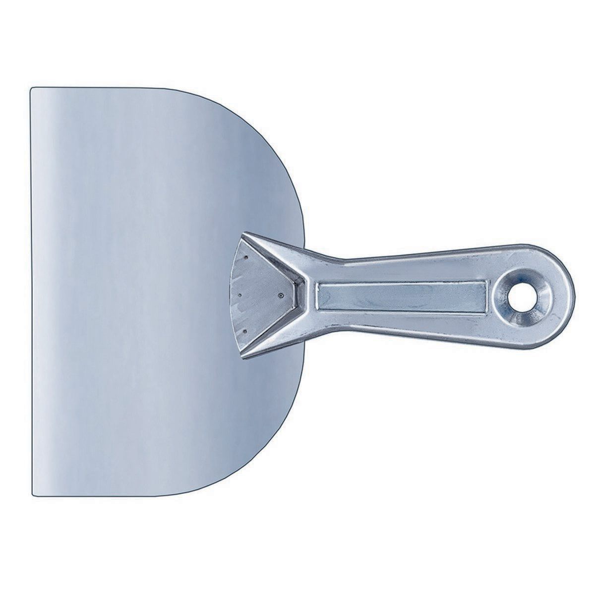 Allway T60 6″ Flex Two-Piece Stainless Steel Joint Knife