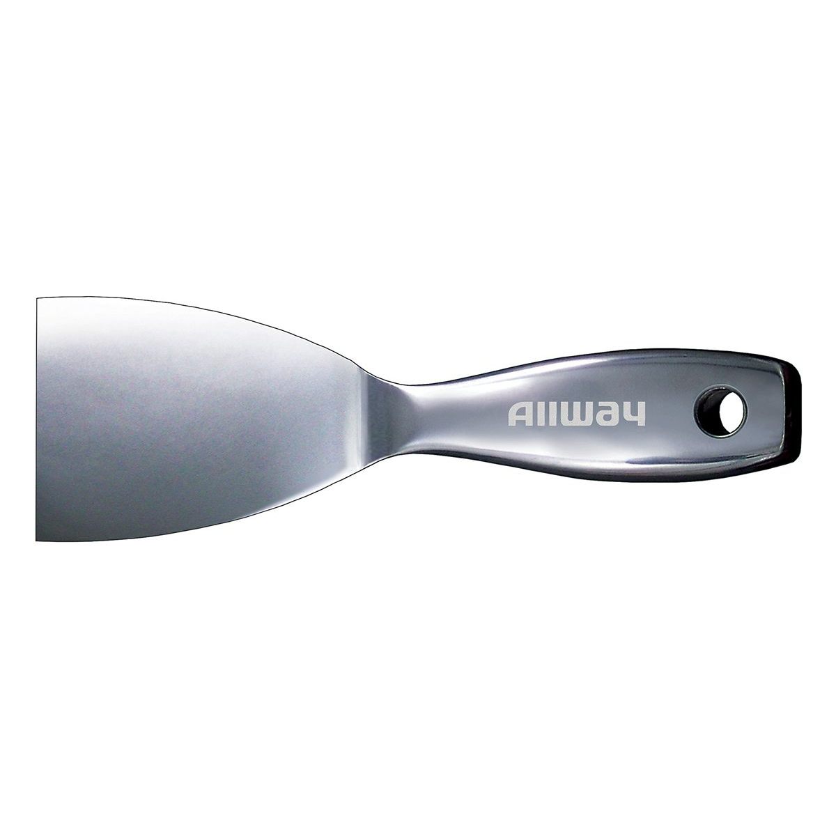 Allway UX3F 3″ One-Piece Stainless Steel Joint Knife
