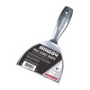 Allway UX6F 6″ One-Piece Stainless Steel Joint Knife