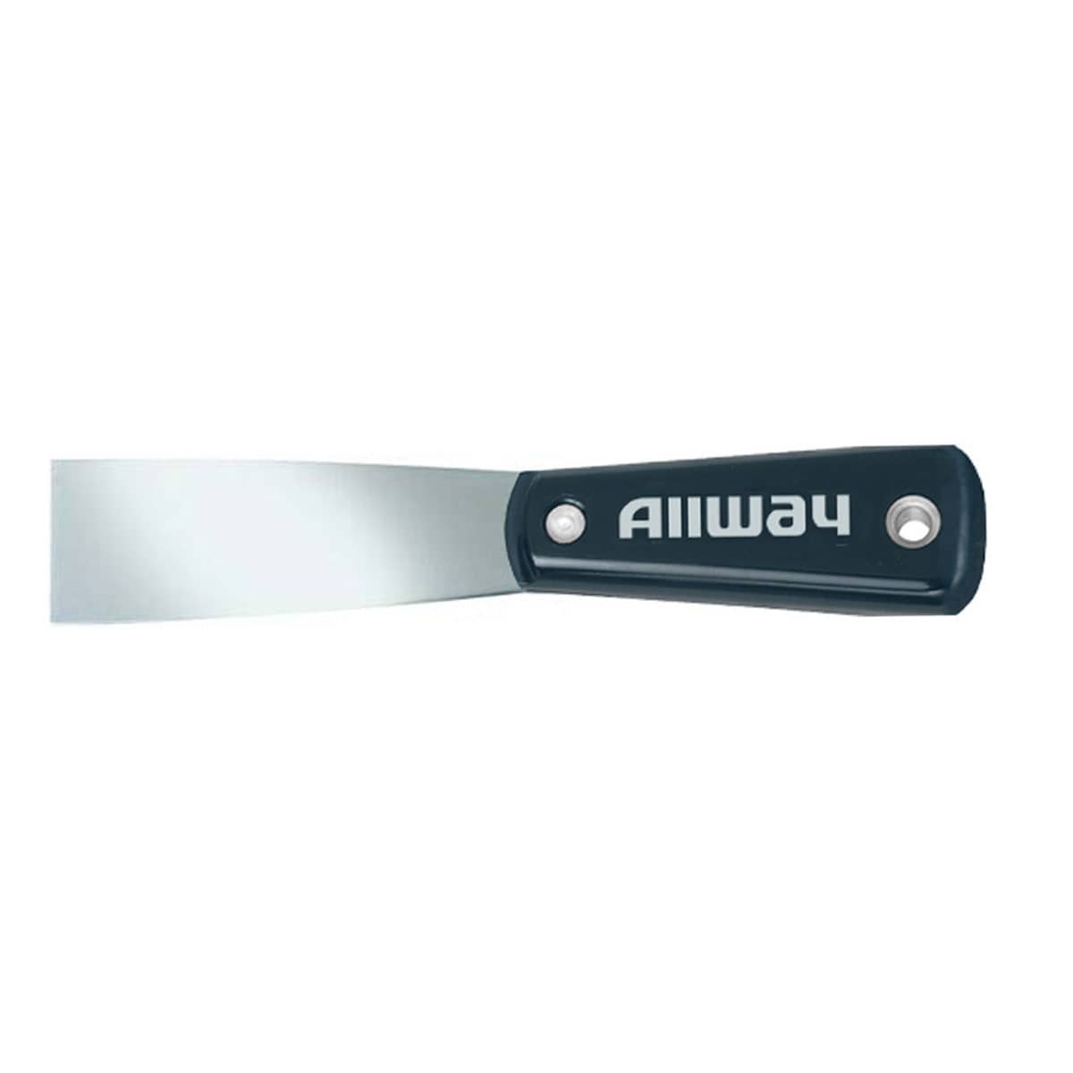 Allway X1-1/4F 1-¼” Flex Nylon Handle Putty Knife