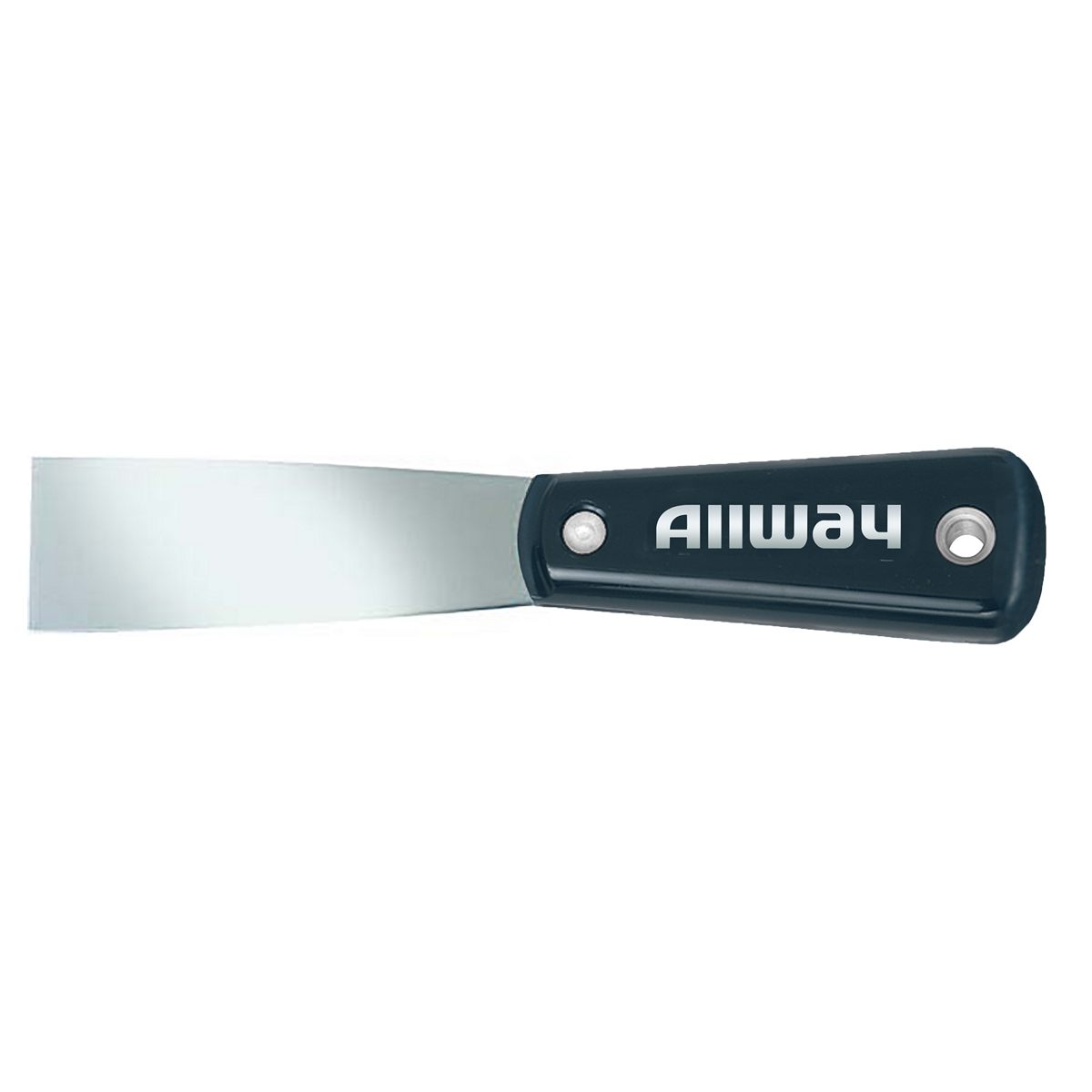 Allway X1-½F 1-½” Flex Nylon Handle Putty Knife
