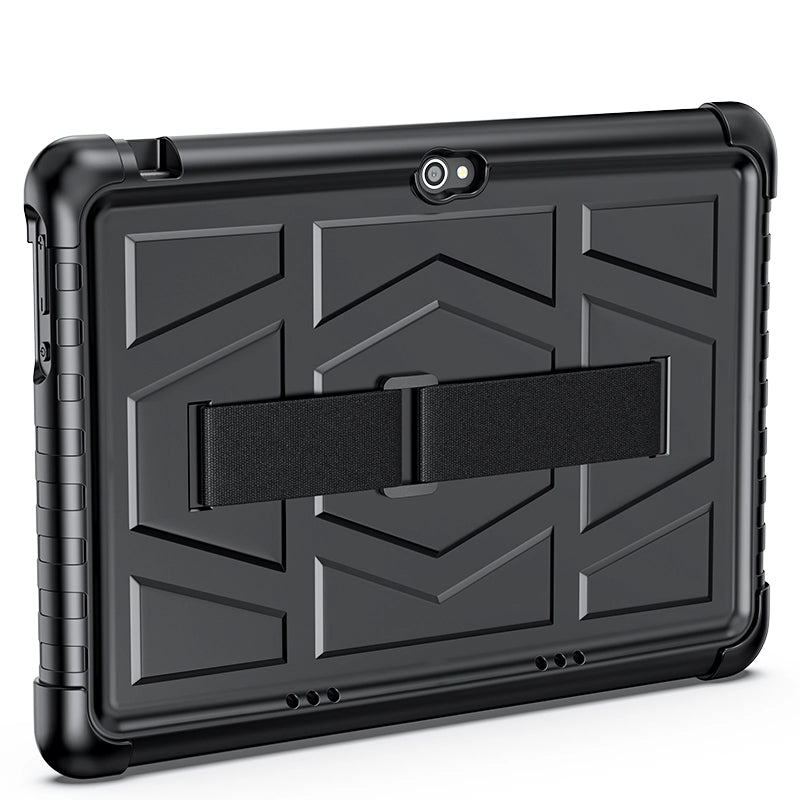 Ancel X6 All-System OBD2 Diagnostic Tablet Scanner