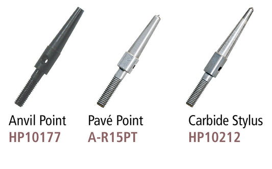 Foredom A-R15PT Pave'Tron Diamond Pt