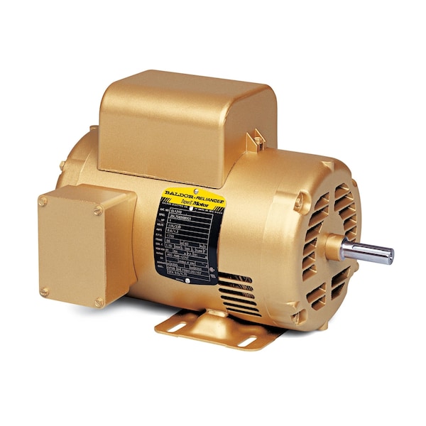Baldor EL11317 2Hp, 3470Rpm, 1Ph, 60Hz, 56H, 3540L