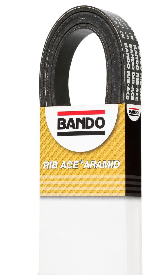 Bando 6PK1205A Auto Serpentine Belt