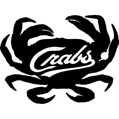 Paradise Clay CMG011 Humboldt Crabs Stainless-Steel - Bottle Opener - Keychain