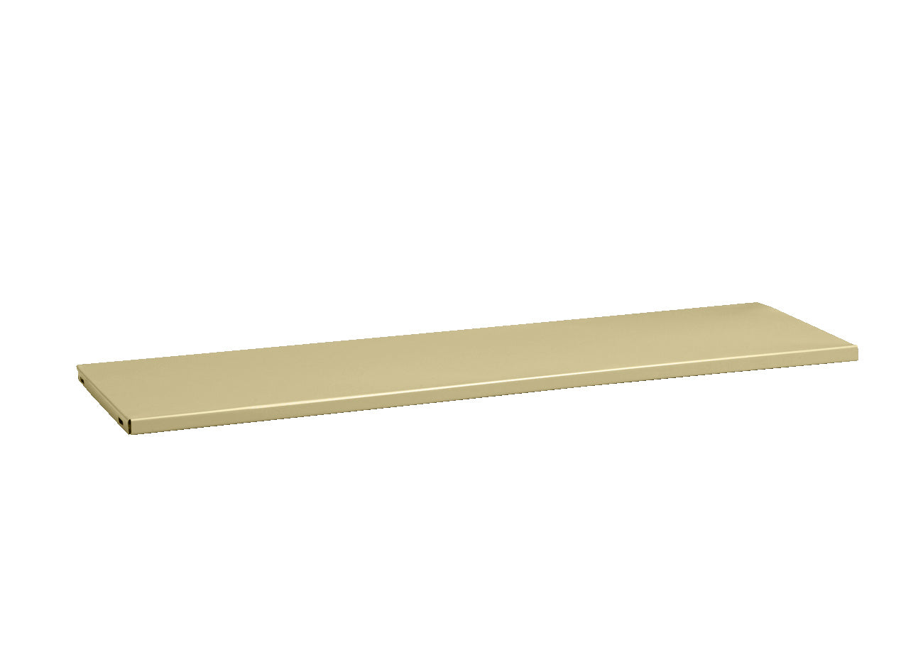 Tennsco B-345 Extra Shelf for 36" Wide x 13.5" Deep Welded Bookcase