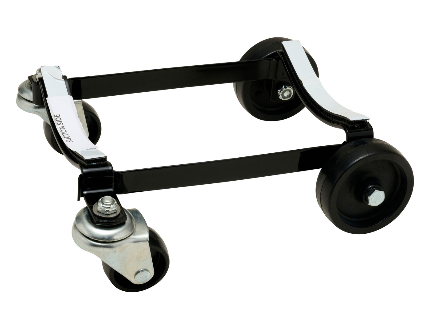 Metrovac 120-581420 4Wheel Dolly