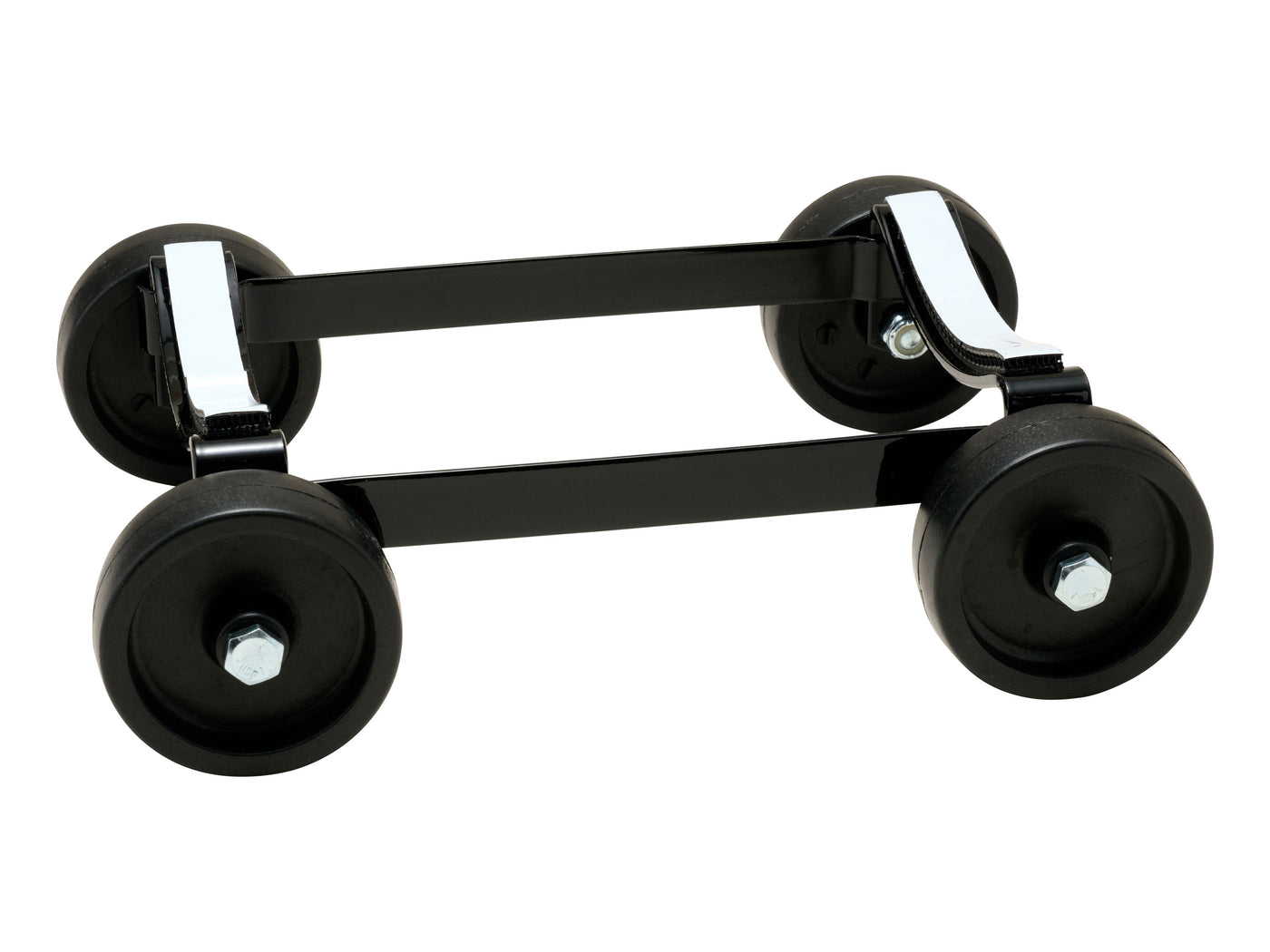 Metrovac 120-142065 4Wheel Dolly