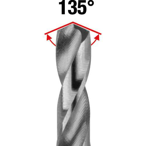 Makita B-59134 11/64" x 4˜3/8" SDS˜Plus Drill Bit, Metal