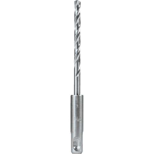 Makita B-59140 3/16" x 4‘5/8" SDS‘PLUS Drill Bit, Metal