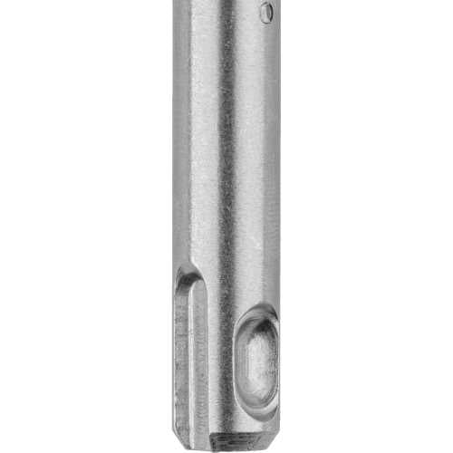 Makita B-59140 3/16" x 4‘5/8" SDS‘PLUS Drill Bit, Metal