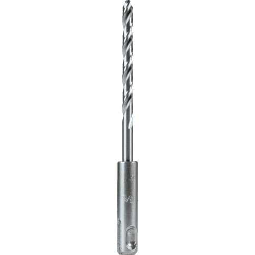 Makita B-59156 13/64" x 4‘3/4" SDS‘Plus Drill Bit, Metal