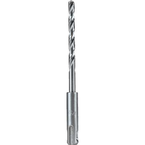 Makita B-59162 7/32" x 4‘7/8" SDS‘Plus Drill Bit, Metal