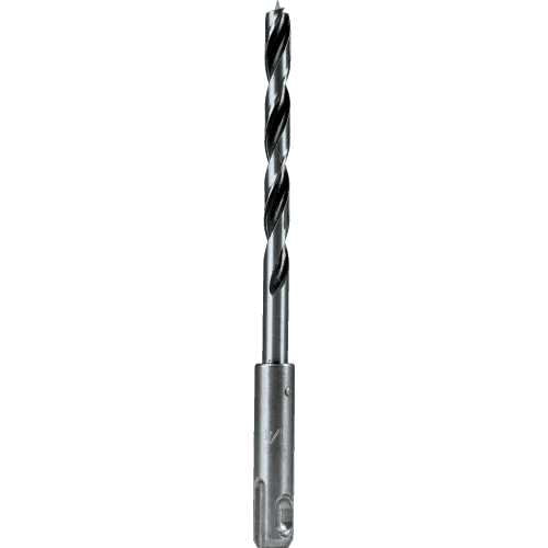 Makita B-59215 1/4" x 5‘1/8" SDS‘Plus Drill Bit, Wood