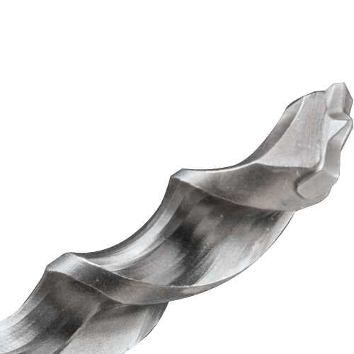 Makita B-60757 5/8" x 8" SDS‘PLUS Bit, 2‘Cutter